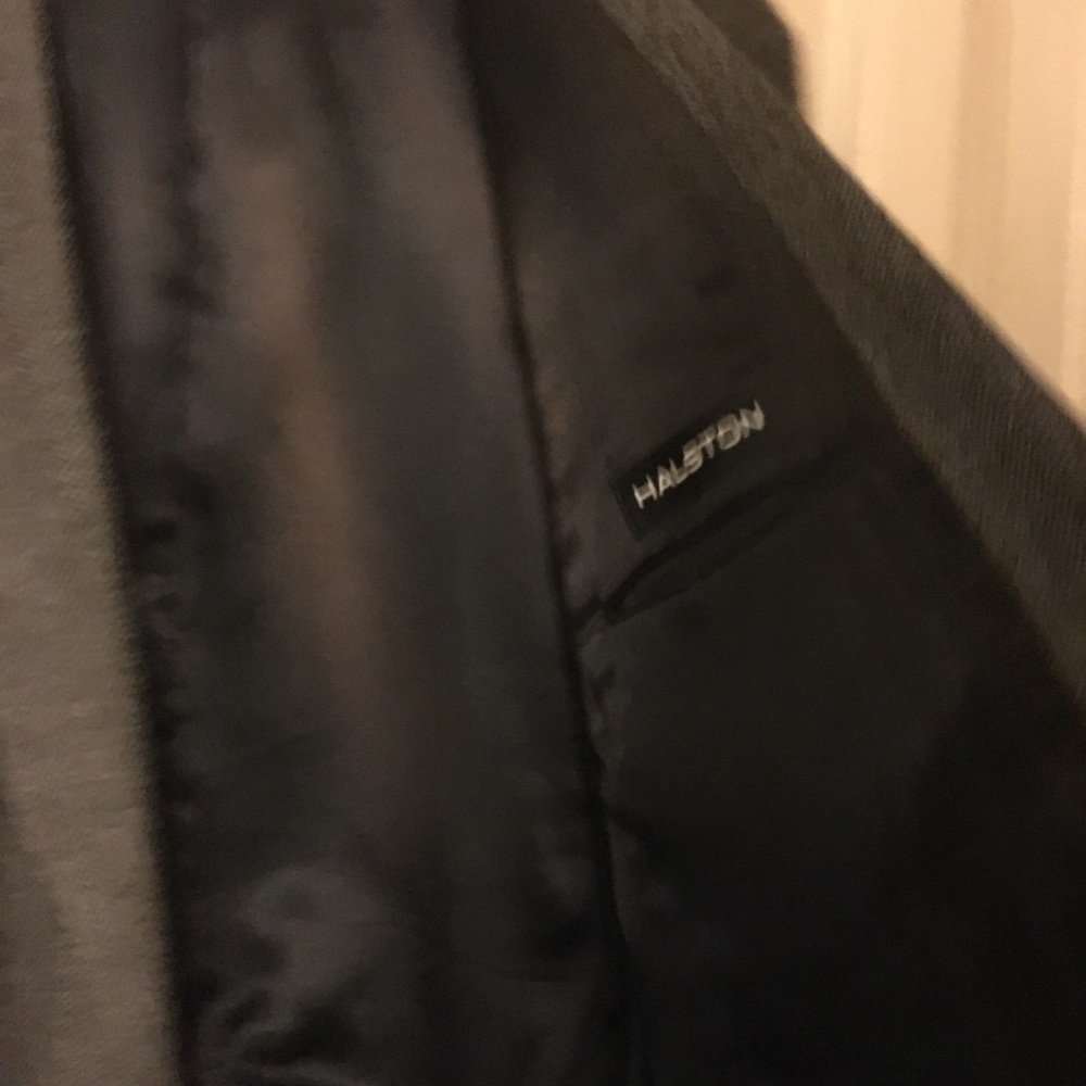 Men’s Blazer